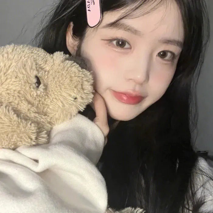 暴雨春情
