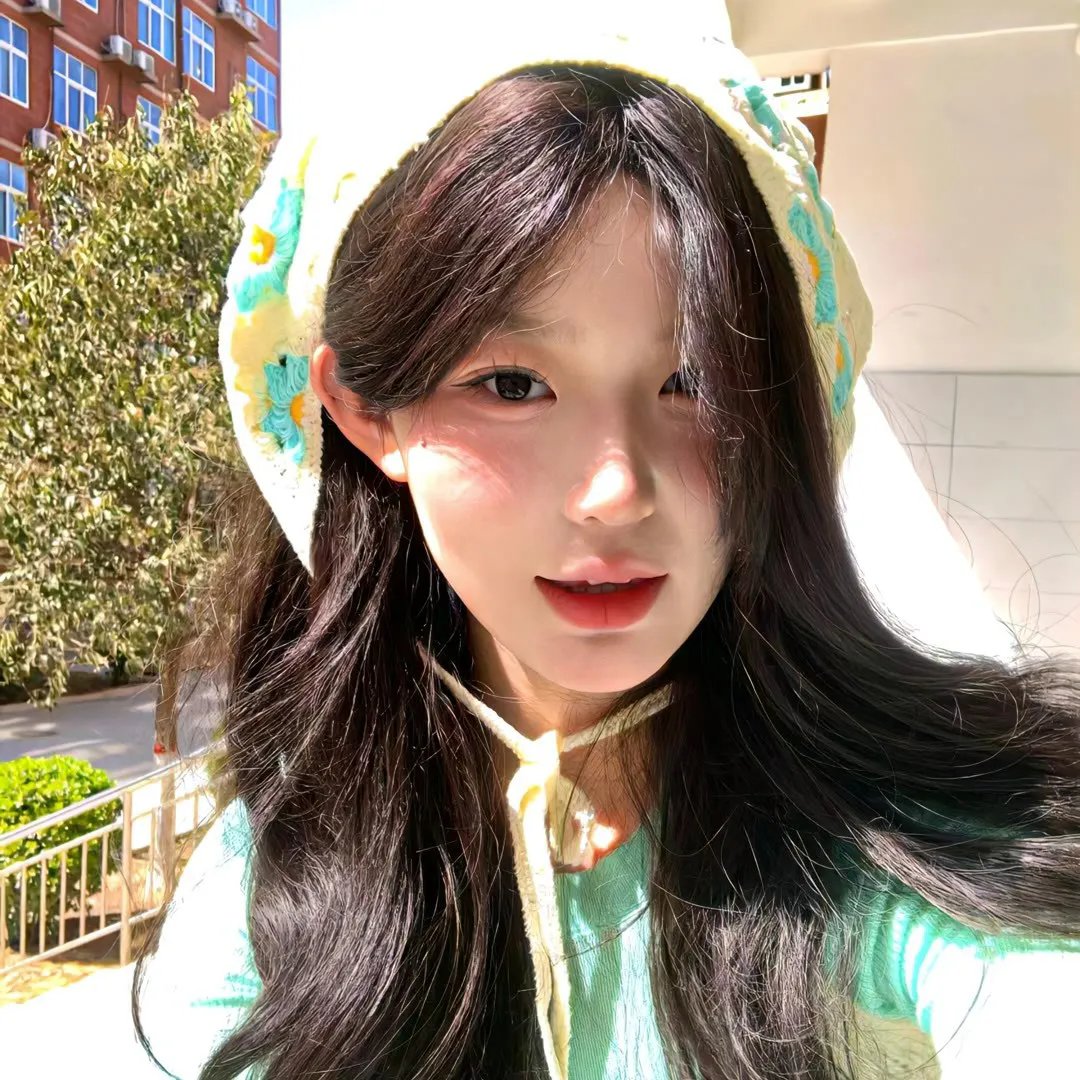 美人鱼